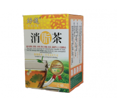 好蓮貓須消脂茶